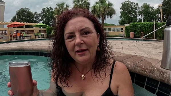 Ali Allure Runs Into Her Ex Husband on a Business Trip TRAILER – Watch Full on RED