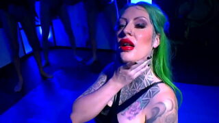 GGG PISS STUDIO – PHOENIX MADINA PISS AND ANAL PARADE